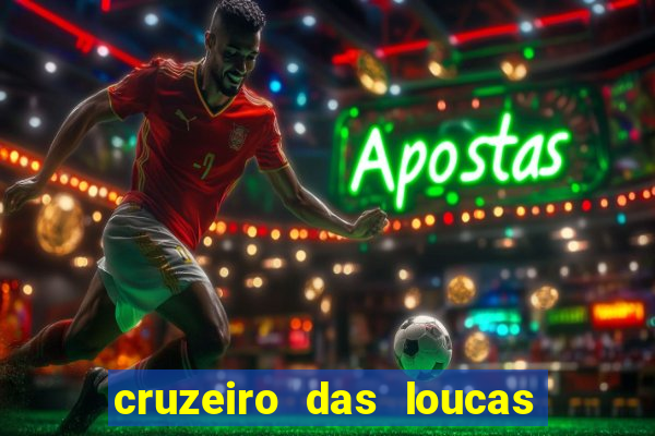 cruzeiro das loucas via torrent